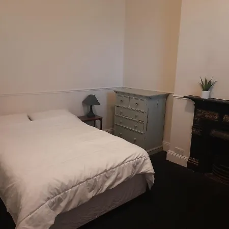 Annesley Park-Homestay Ap Dublin Exterior photo