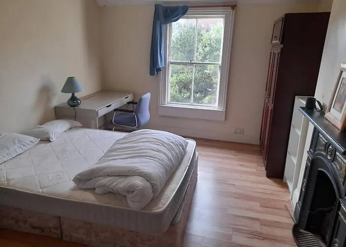 Annesley Park-Homestay Ap
