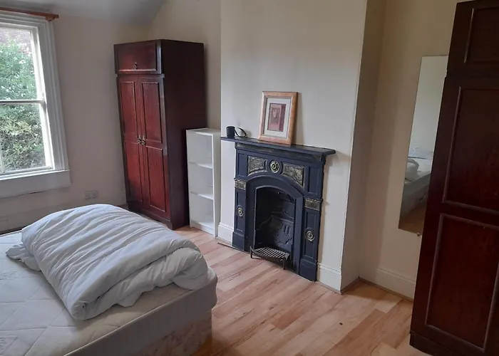 Annesley Park-Homestay Ap