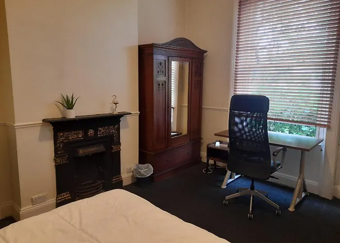 Annesley Park-Homestay Ap